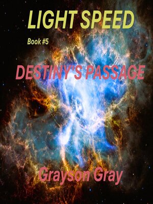 cover image of Destiny's Passage